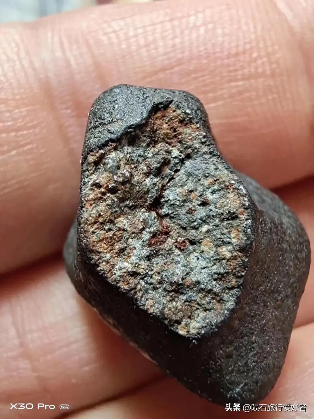 有上门收藏陨石家吗,最近陨石收藏很热门