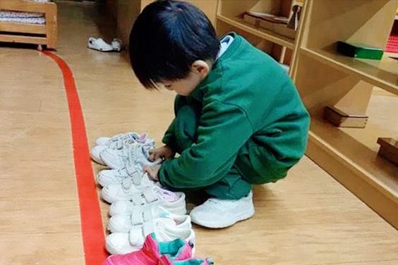 可怕的两岁该怎么教育,两岁半小孩教育引导方法正面管教