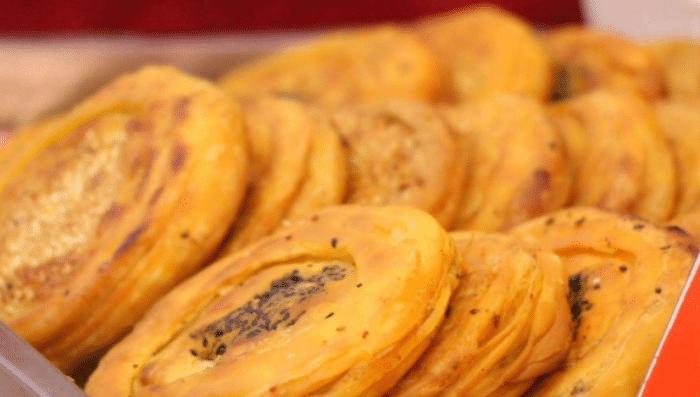 四川特色早餐品种大全,四川早餐值得推荐的地方