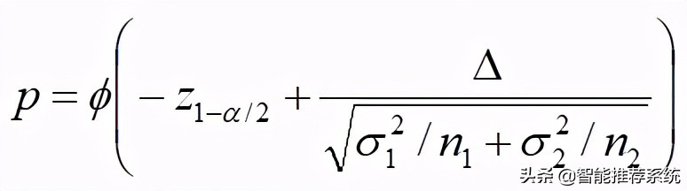 运营中常见的abtest应用场景,abtest怎么发布