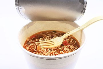 新型军用方便面,中国制造的方便面