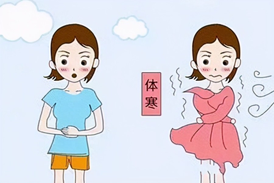 吃补阳中药反而很严重,体寒吃补品有效吗