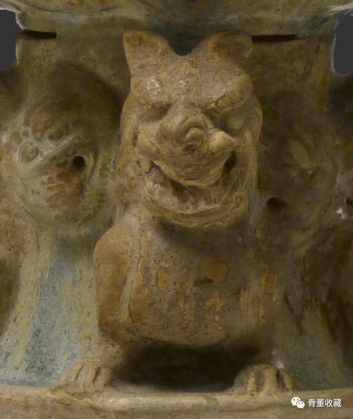 古陶瓷鉴赏鉴别讲座视频,古瓷鉴赏视频