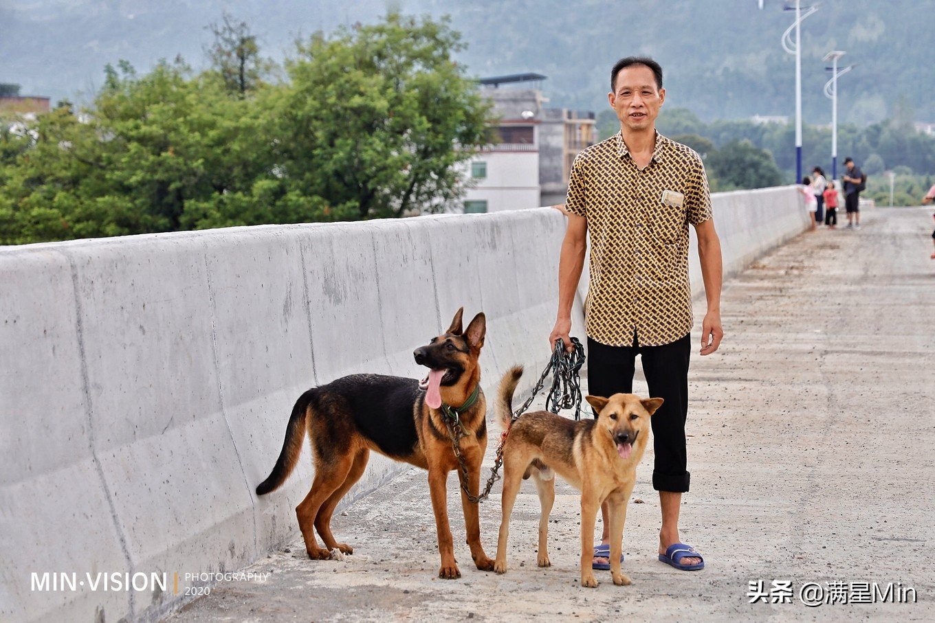 湖南隆回古寨风景,邵阳隆回十大旅游景点