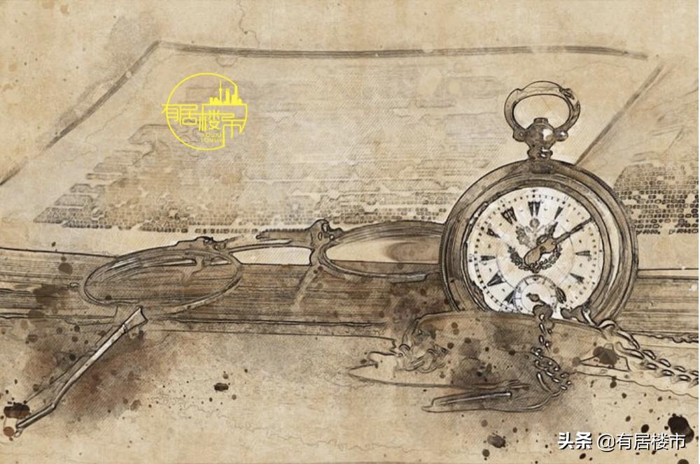 在华丽面纱的背后,江桥都经历了什么