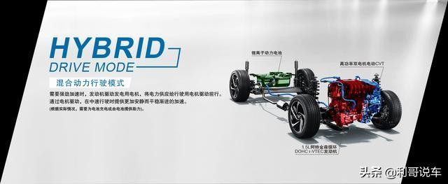 广本节油新作！引进多项新技术，2730长轴油耗仅4L，12万起步？