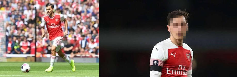 「深度」洗怨！阿森纳的防线就是一面“凸透镜”，坑惨了门神莱诺