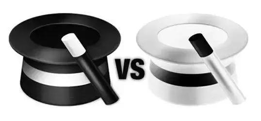 让黑帽都惊了,远离百度惩处的seo技术