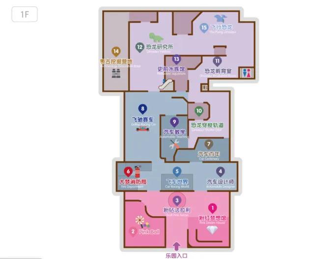 深圳暑假值得带孩子旅游的地方,深圳十大暑假室内必去景点