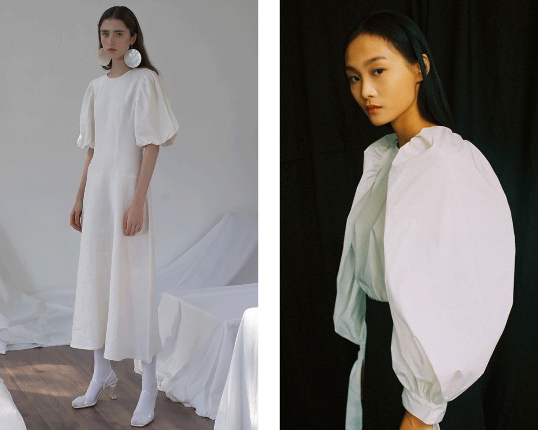 轻奢越南小众品牌,买不起bba的宝马