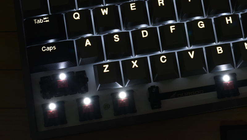 科大讯飞k310键盘,杜伽k310键盘怎么样