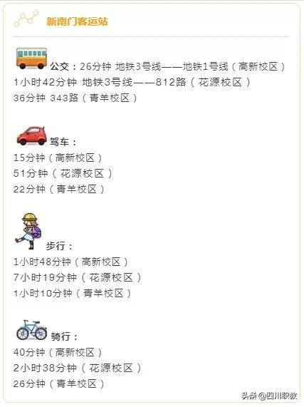 成都交通职业学校什么时候开学,四川交通技术学院开学攻略