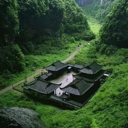 80张惊艳美图,80张风景图片大全