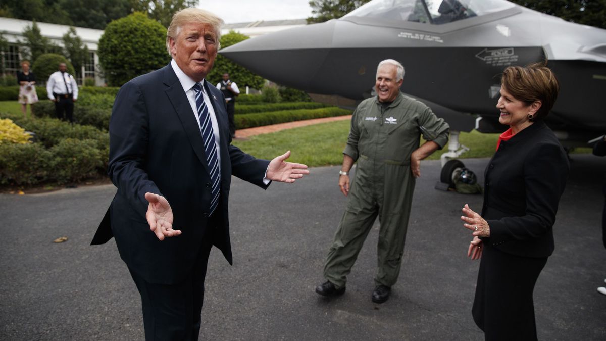 土耳其已购得多少架f35战斗机,美国将f35战斗机卖给土耳其了吗