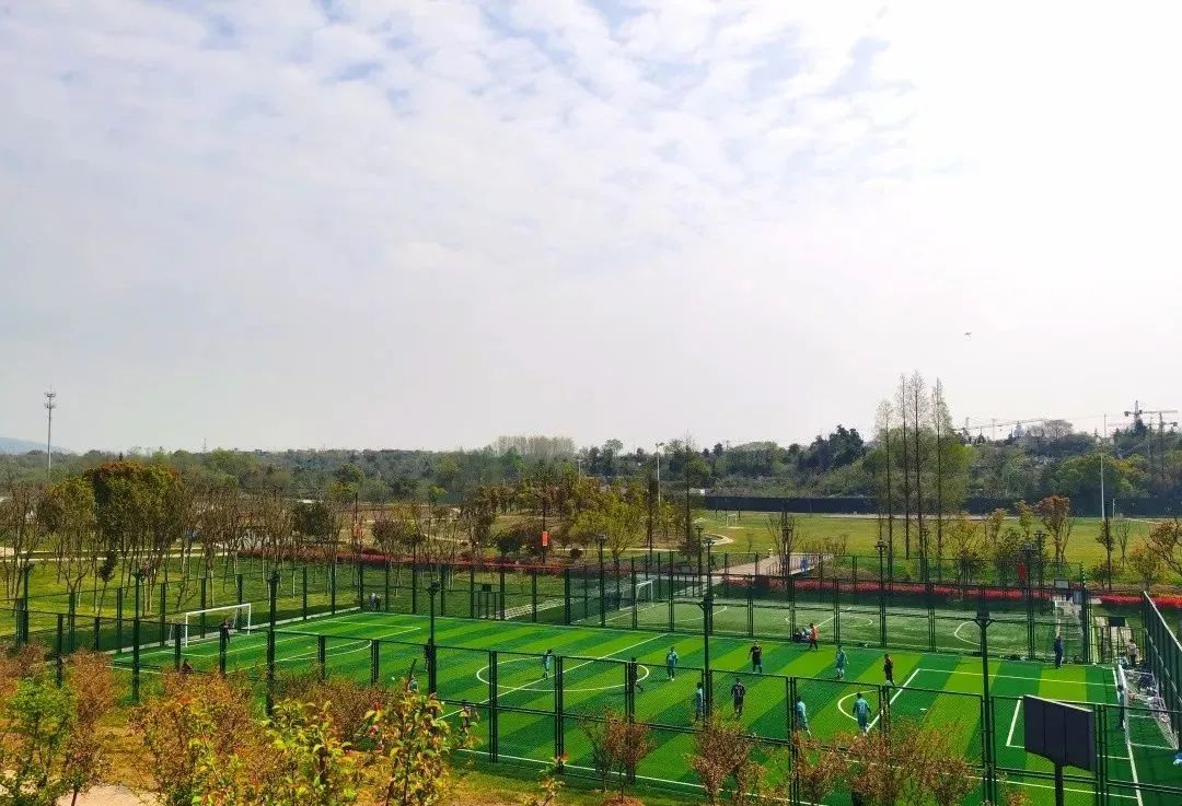 浦口区免费的公园景点,浦口宝藏地点