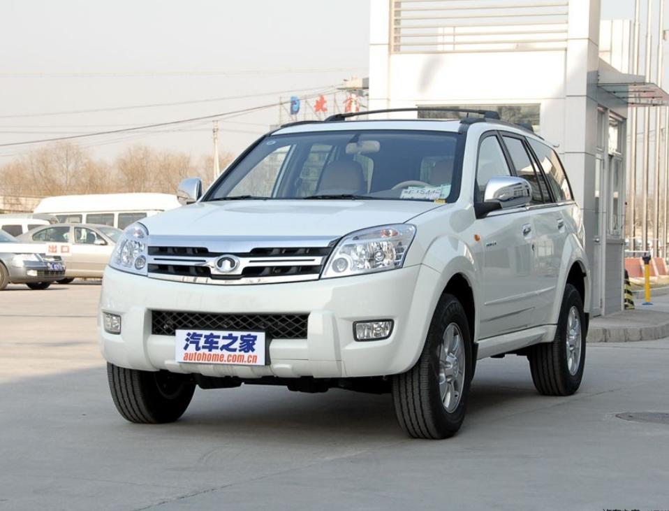 军工品牌猎豹汽车如何,猎豹汽车曾经的辉煌