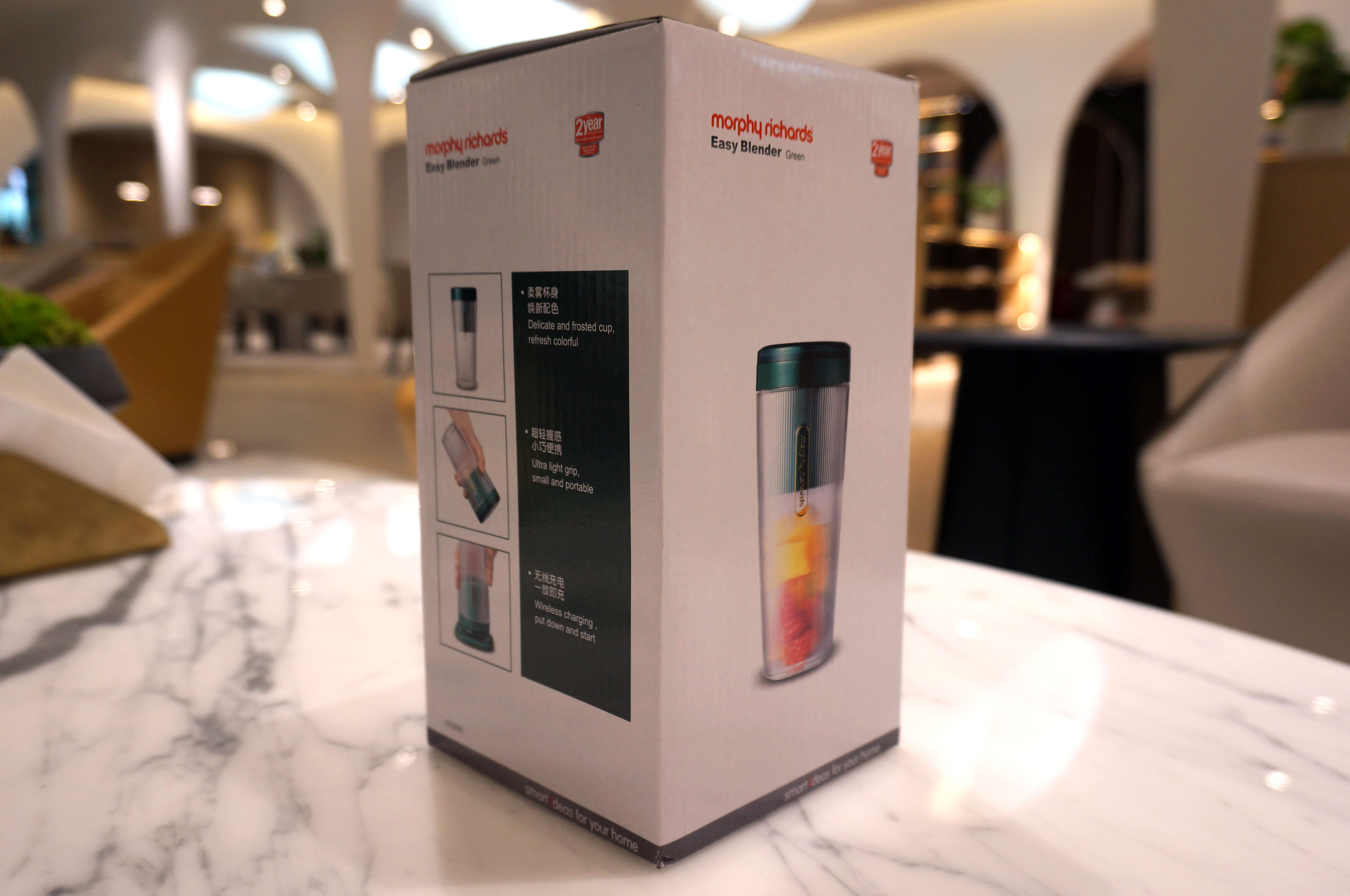 网红摩飞榨汁杯,摩飞新款榨汁杯操作视频