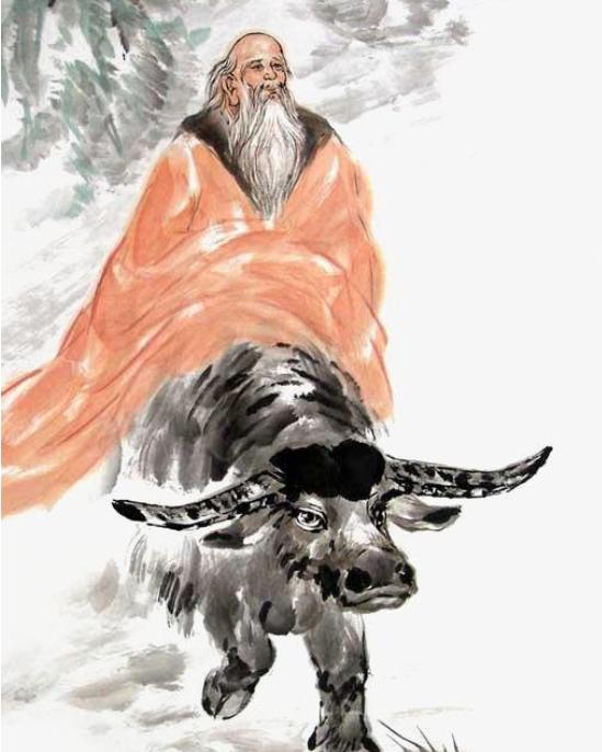 老子的思想为什么能流传两千多年,老子的不争之争