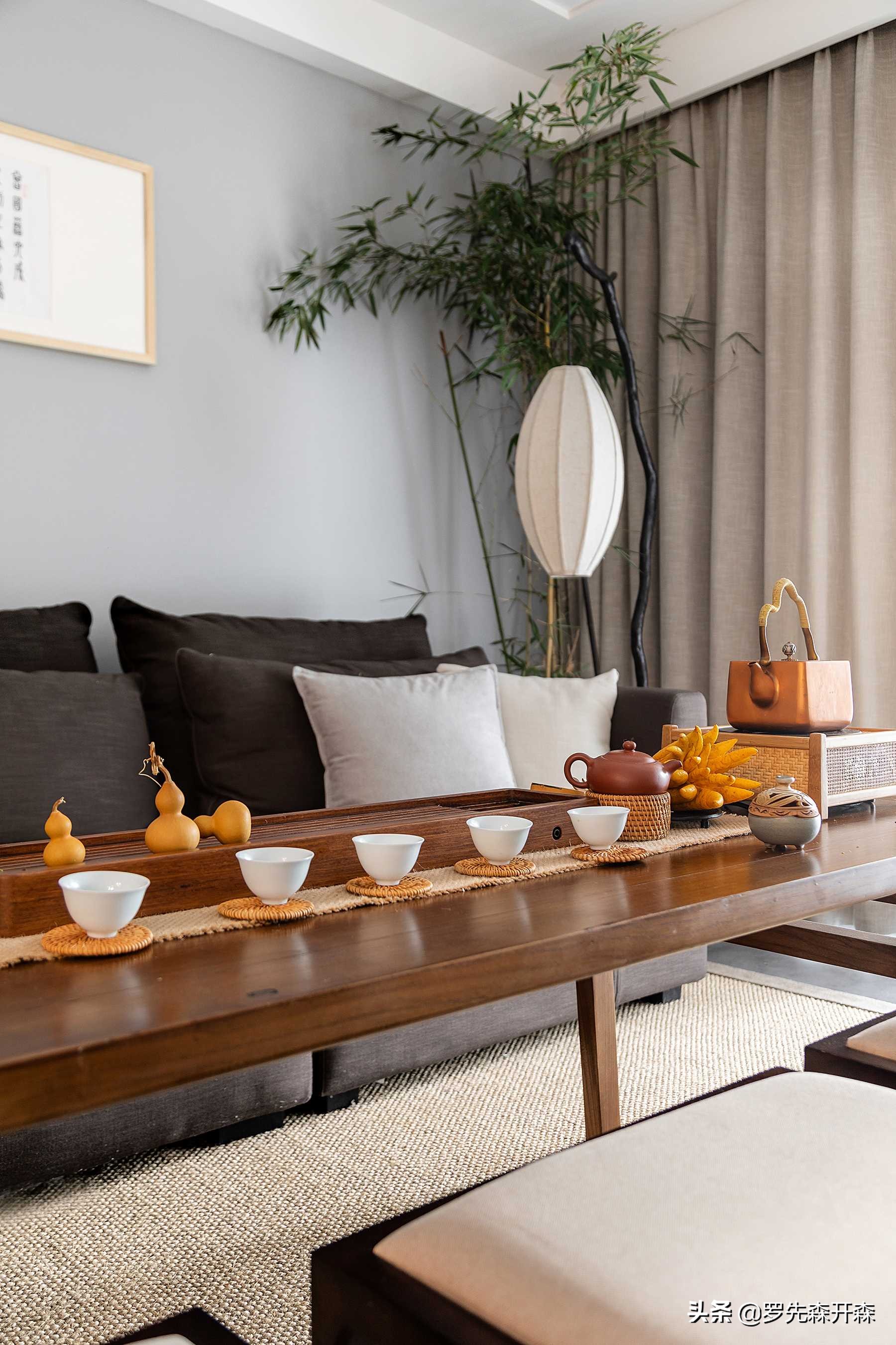 新中式浪漫美学,新中式浪漫风格