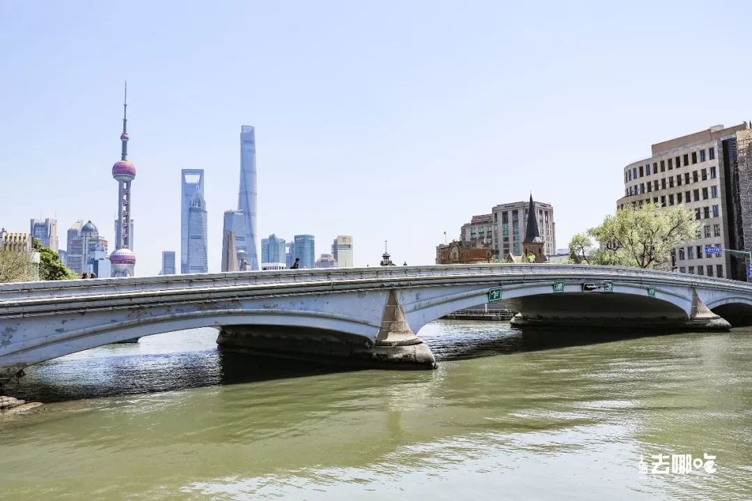 上海国庆免费景点推荐,上海值得去的免费景点旅游攻略