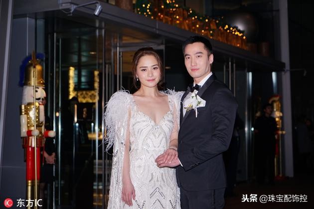 阿娇无名指大钻戒,阿娇的钻石是什么牌子