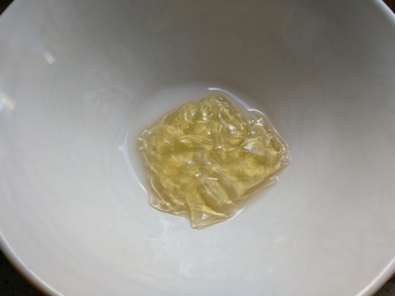 抹茶布丁最简单的做法,夏天里的布丁