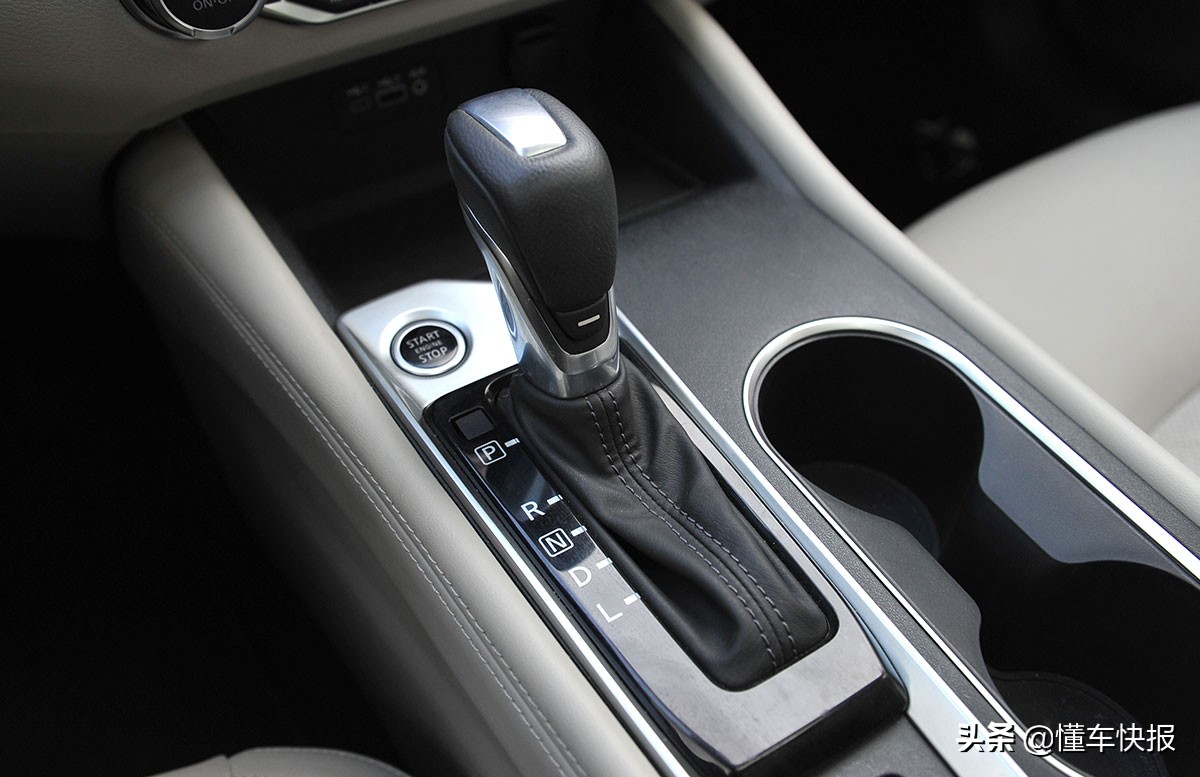 实测天籁2.50-100加速,21款天籁2.0自吸0-100加速多少秒