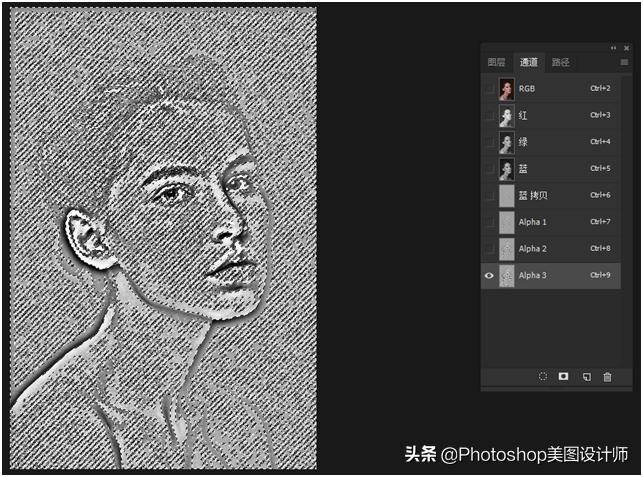 ps精修照片痘坑怎么快速去除,怎么用ps修照片中的痘印