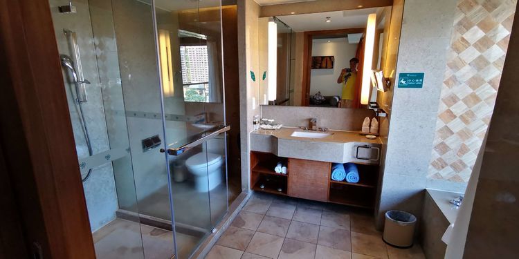 三亚红树林有亲子活动,三亚红树林和海韵