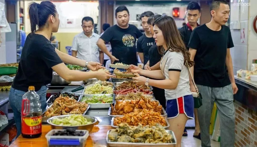 深圳有什么宝藏小店,深圳宝藏物品杂货小店