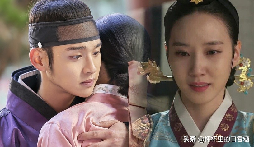 iu和宋仲基合作的作品,iu与宋仲基