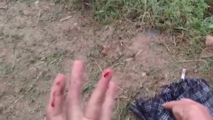 钓泥鳅的方法教程简单,钓泥鳅的方法