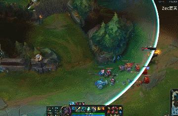 至臻阿狸卢锡安奇亚娜哪个好,卢锡安老婆赛娜出装