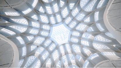 北京大兴国际机场有多牛介绍,大兴机场多牛视频