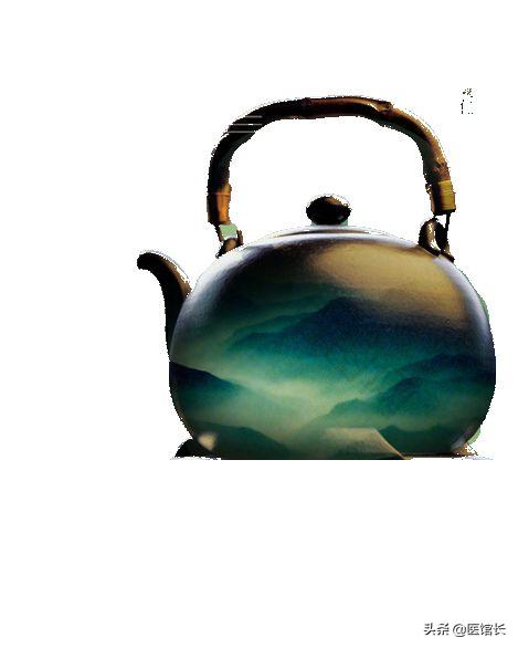 做一个“贪财好色”的中医馆未尝不可