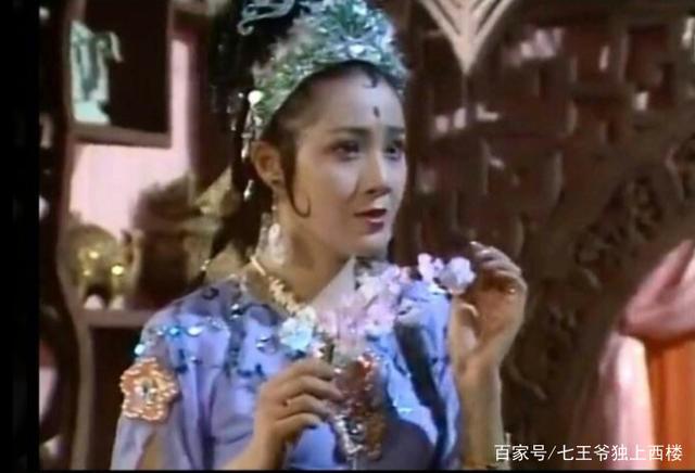 西游记中托塔李天王和四大天王,西游记托塔李天王主要事迹