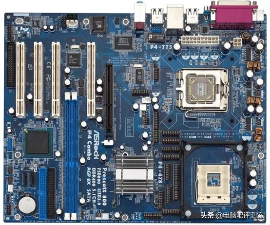 各种造型怪异的机箱,长得奇怪的电脑机箱