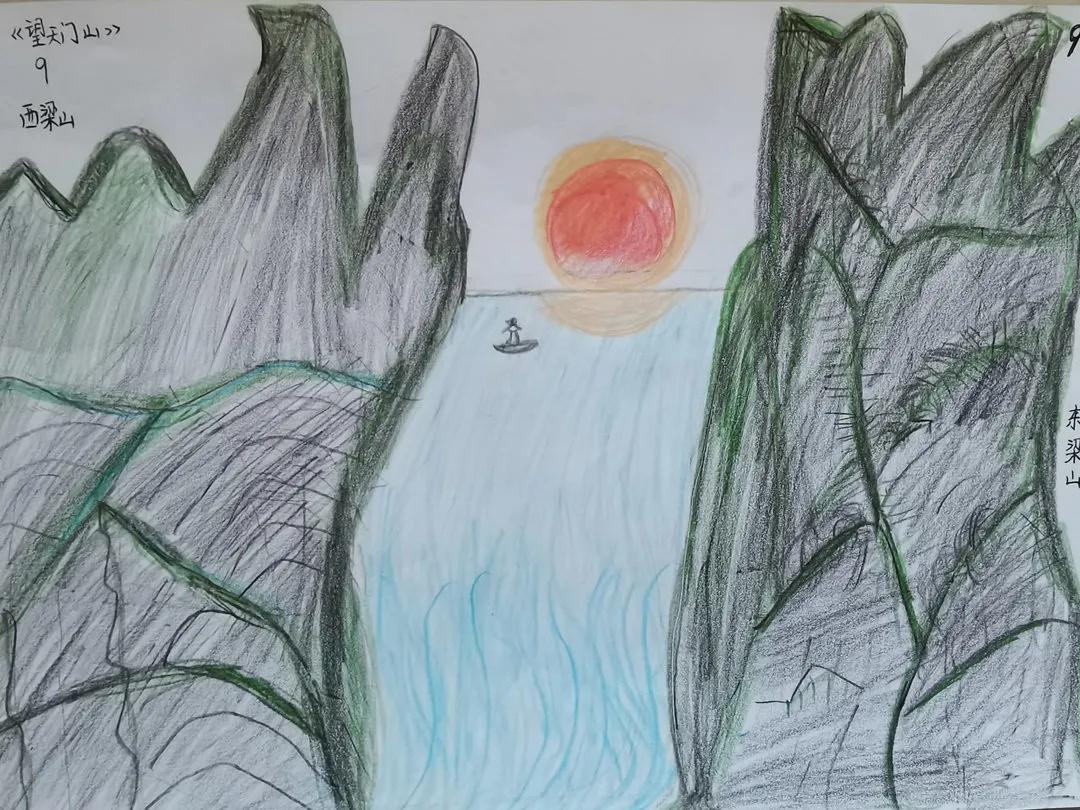 读写绘作品展,读写绘成果展