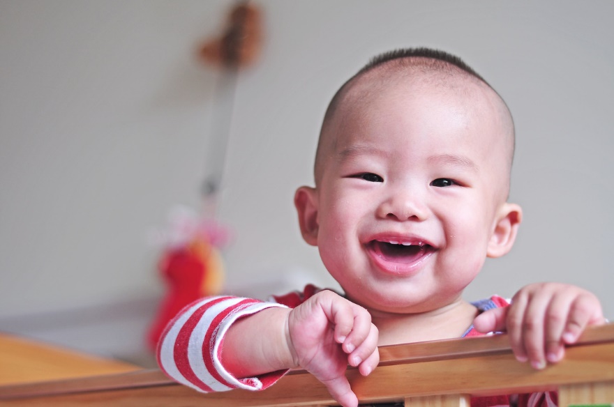 宝宝发育有点慢是因为没喂好吗,孩子智力发育慢怎么办