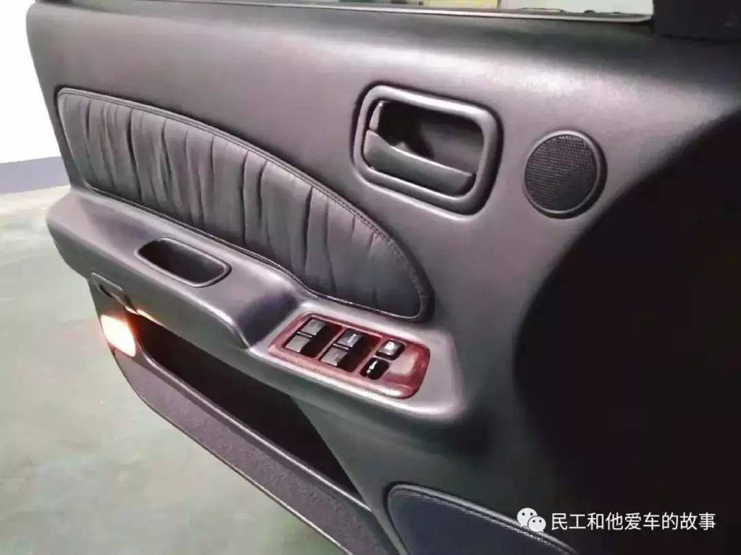 90年尼桑风度,90年代尼桑豪华车