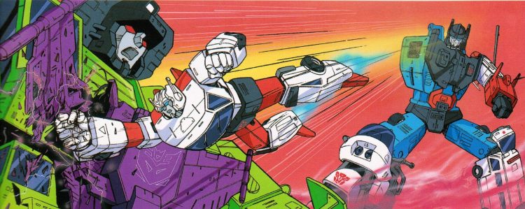 g1变形金刚人物原画,变形金刚g1擎天柱原画