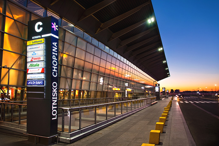 波兰格但斯克攻略,波兰克拉科夫老城攻略