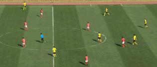 广州恒大吃哑巴亏，裁判该重头开始学。沪媒再次暴露人品行业底线