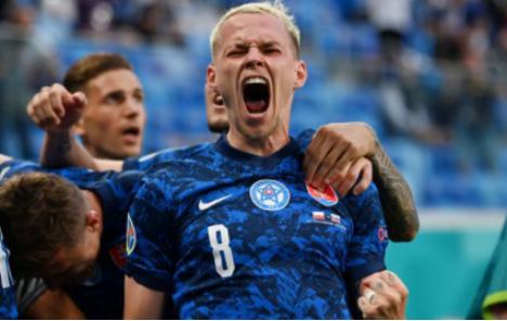 斯洛伐克vs克罗地亚,斯洛伐克跟克罗地亚的比赛