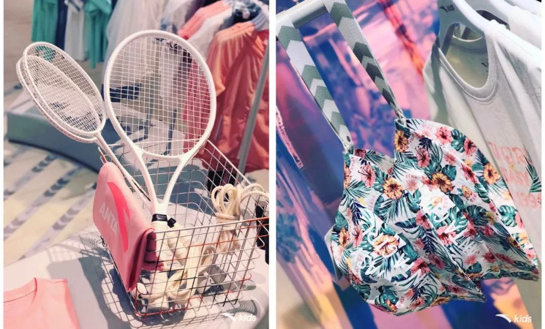 安踏儿童outdoor,安踏儿童顽乐趴