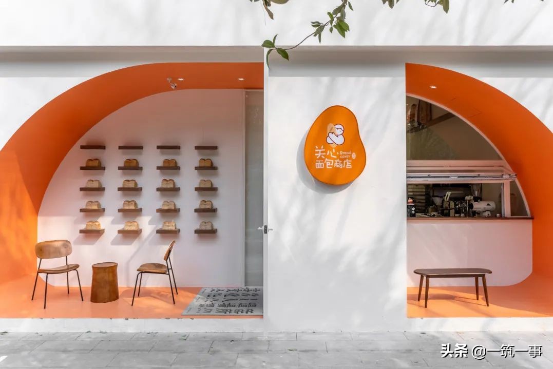 我国大型综合体,mini商业综合体