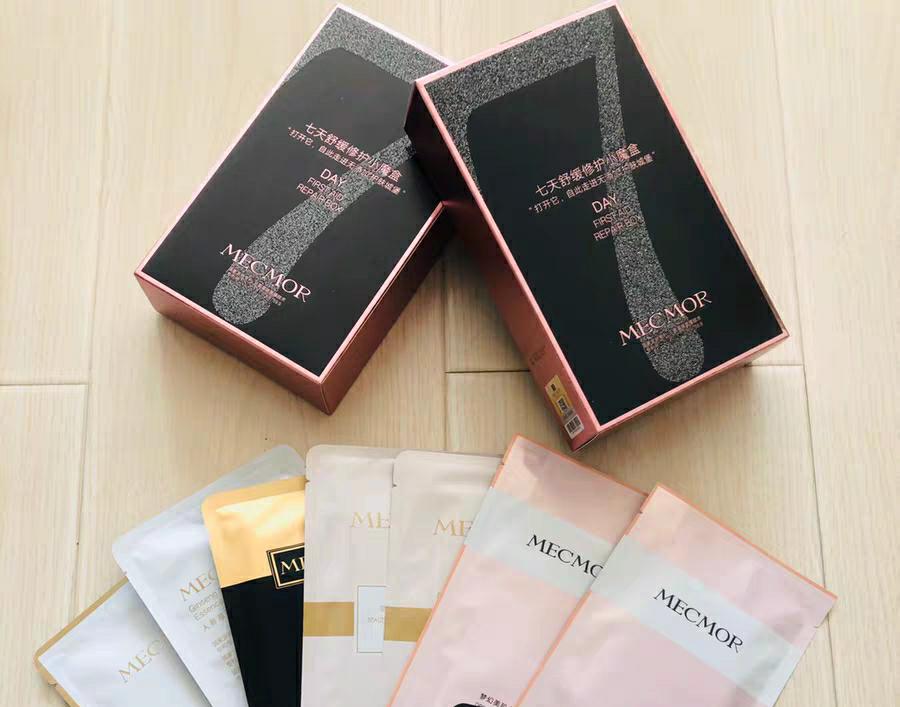 名膜壹号面膜怎么样好用吗,亲测面膜推荐