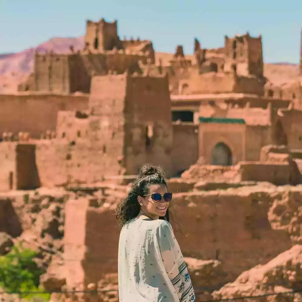 收藏!2019年最新免签、落地签信息