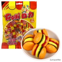 30种怀旧零食大全,30-40岁零食推荐