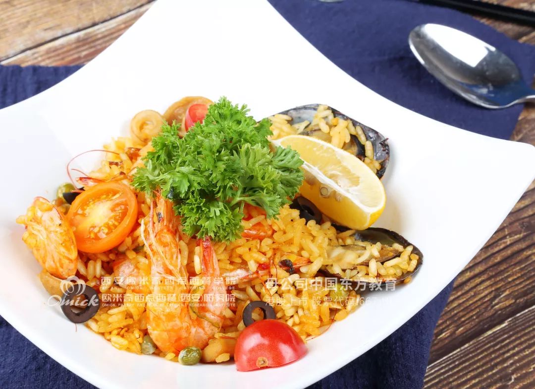 男孩学西餐就业前景如何,西餐行业前景解析